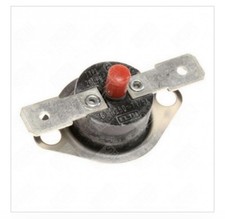 Sicherheitsthermostat 140°