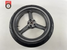 Vorderrad Felge vorne Reifen