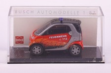 q6A138 Spur H0 Busch 48938