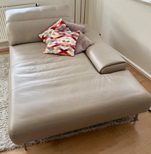 Musterring Longchair mit