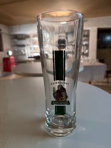 Kulmbacher kapuziner - 0,5l,