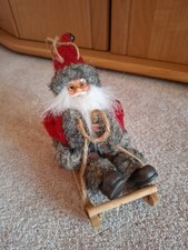 Weihnachtsdeko Weihnachtsmann