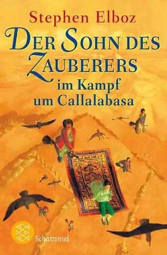 Der sohn des - des, im