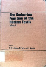 Endocrine Function of the