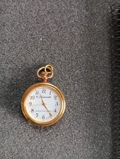 Taschenuhr Hummel Follow The