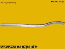 Racepipe Sportauspuff VSD