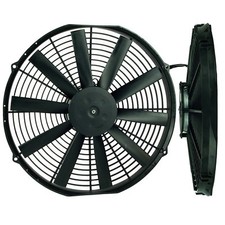 Elektrolüfter 12V Spal Lüfter 382mm VA08-AP51/C-23A saugend 2220m³/h