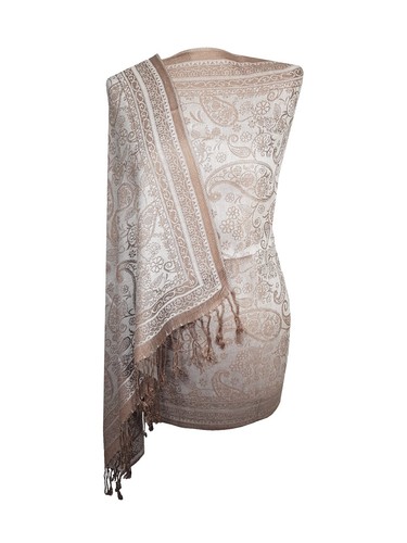 Designer paisley schal - designer,