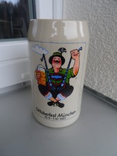 Keferloher Bierkrug 1 Liter
