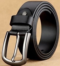 Echt Gürtel Herren Damen