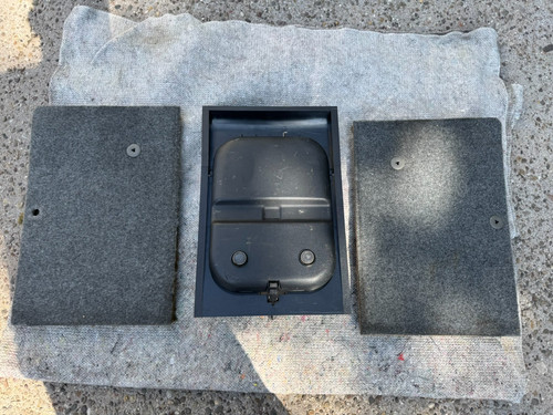 Original bmw skisack - skisack, schwarz