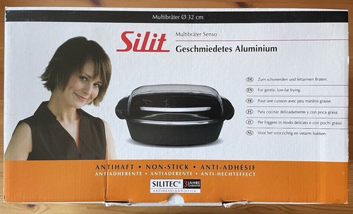 Silit multibräter - silit,