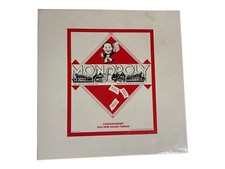 Parker Monopoly Luxusausgabe
