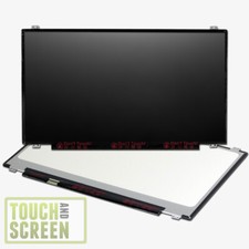 17,3" LED Display matt passend