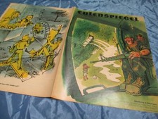 Eulenspiegel   Nr. 22 / 1985