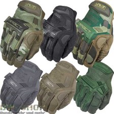 MECHANIX HANDSCHUHE M-PACT ARMY TACTICAL EINSATZHANDSCHUHE KSK MILITÄR AIRSOFT