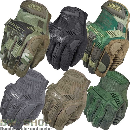 Mechanix handschuhe pact - mechanix,