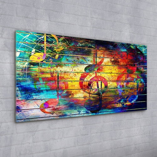 Acrylglasbild wandbild - acrylglasbild,