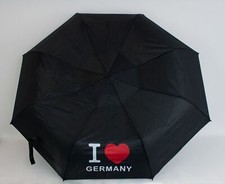 I LOVE GERMANY Teleskop-
