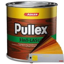 Adler Pullex 3 in 1 Holzlasur