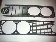 Scirocco 1 Typ 53 Kühlergrill rechts + links Original VW