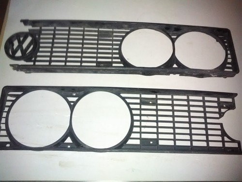 Scirocco typ kühlergrill - scirocco,