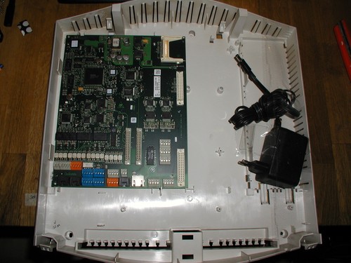 Detewe opencom 131 opencom131 - opencom,