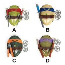 Karneval Teenage Mutant Ninja