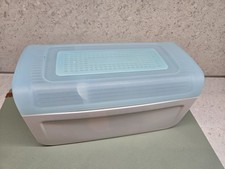 Tupperware Brotkasten