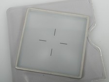 Hasselblad Einstellscheibe Mattscheibe Focusing Screen Standard für V-System 500