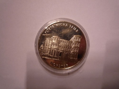 Medaille trier porta nigra - trier,
