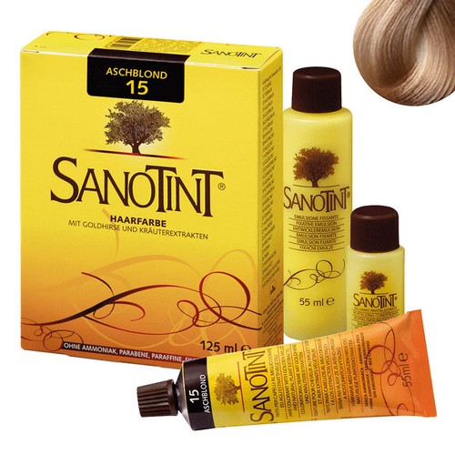 Sanotint haarfarbe classic - sanotint,