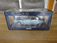 Norev citroen pallas - 23,