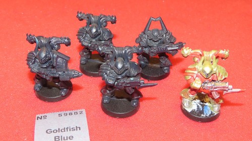 Games workshop space crusade - games,