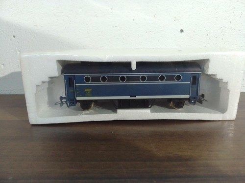 Jouef 5467 kastenwagen 922 - c,