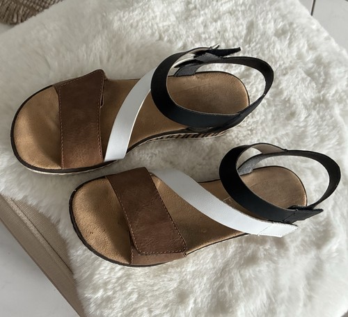 Rieker damen sandalen - rieker,