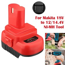 Akku-Adapter für Makita 18V