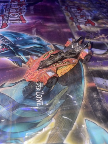 Hot wheels speed - hot,