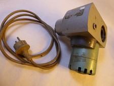 Vakuum Rotationsverdampfer