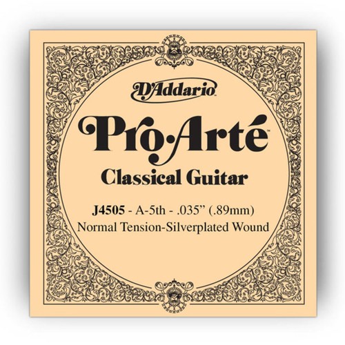 Addario j4505 pro - j4505, arte