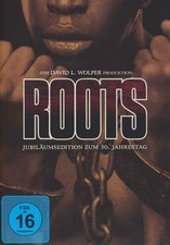 Roots - Box Set - Jubiläums