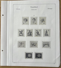 KABE OF Vordrucke BRD/Bund