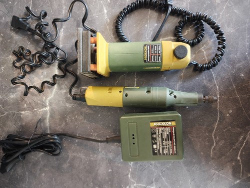 Proxxon minimot sws e - proxxon,