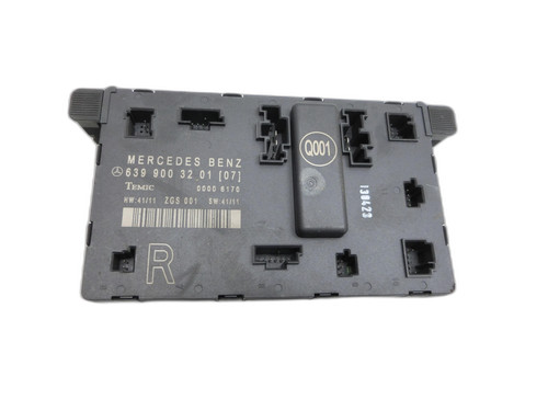 Steuergerät ecu modul - steuergerät,