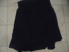 Anorak schwarz Gr. 176 Marke