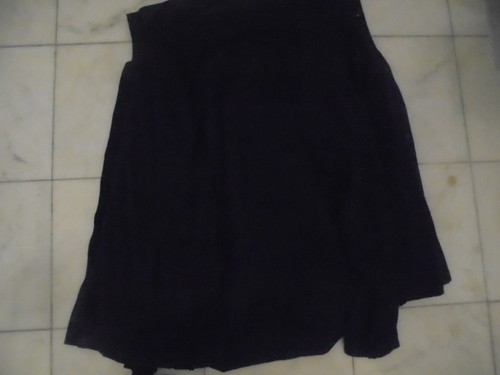 Anorak schwarz 176 marke - gr.,