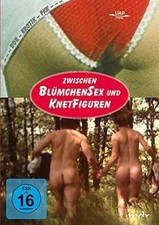 DDR Erotik - Zwischen BlümchenSex und KnetFiguren - ... | DVD | Zustand sehr gut