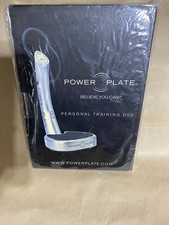 Power Plate Personal Training