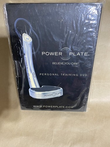 Power plate personal training - plate,