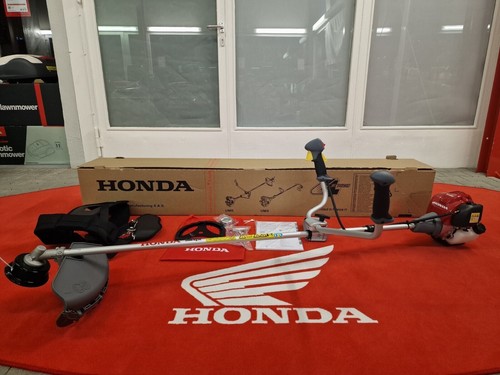 Honda umk 435 et - 435, ue